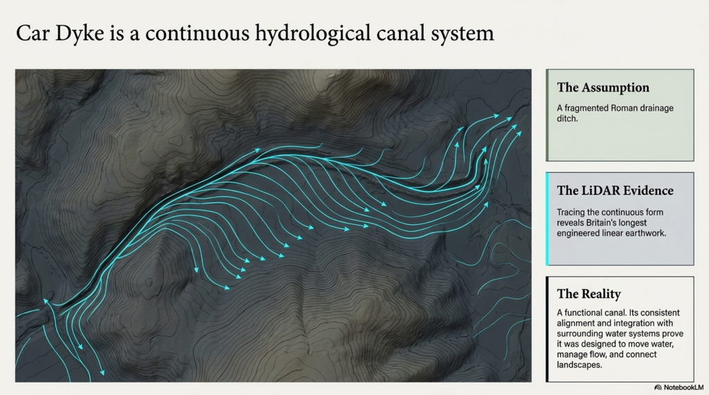 (How Lidar will change Archaeology)
