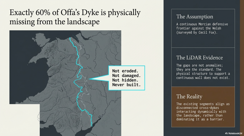 (How Lidar will change Archaeology)