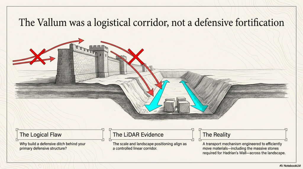 (How Lidar will change Archaeology)