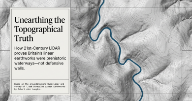 Archaeology in the Post-Truth Era