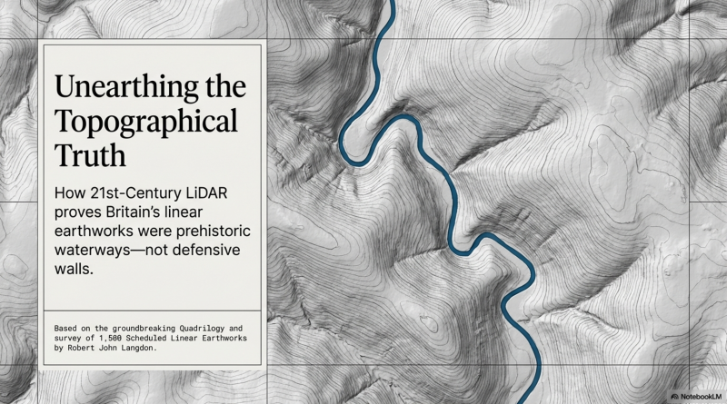 Archaeology in the Post-Truth Era