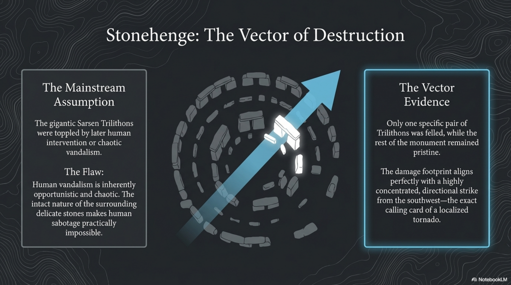 The Fury of the Past: Natural Disasters in Historical and Prehistoric Britain