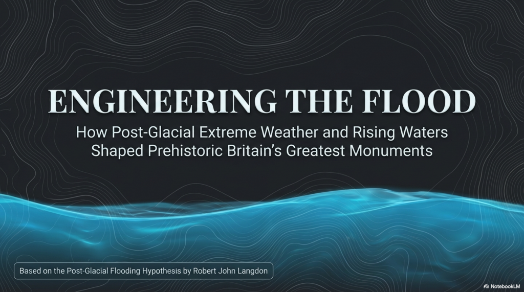 The Fury of the Past: Natural Disasters in Historical and Prehistoric Britain