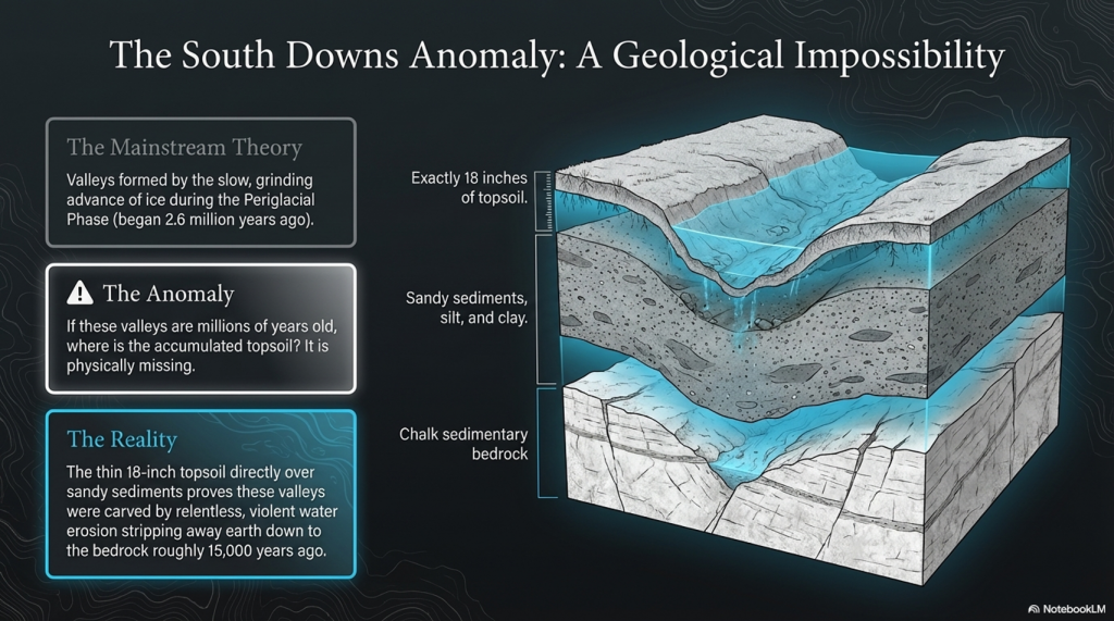 The Fury of the Past: Natural Disasters in Historical and Prehistoric Britain