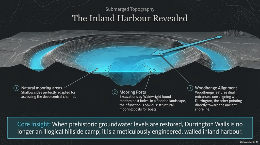 The Fury of the Past: Natural Disasters in Historical and Prehistoric Britain