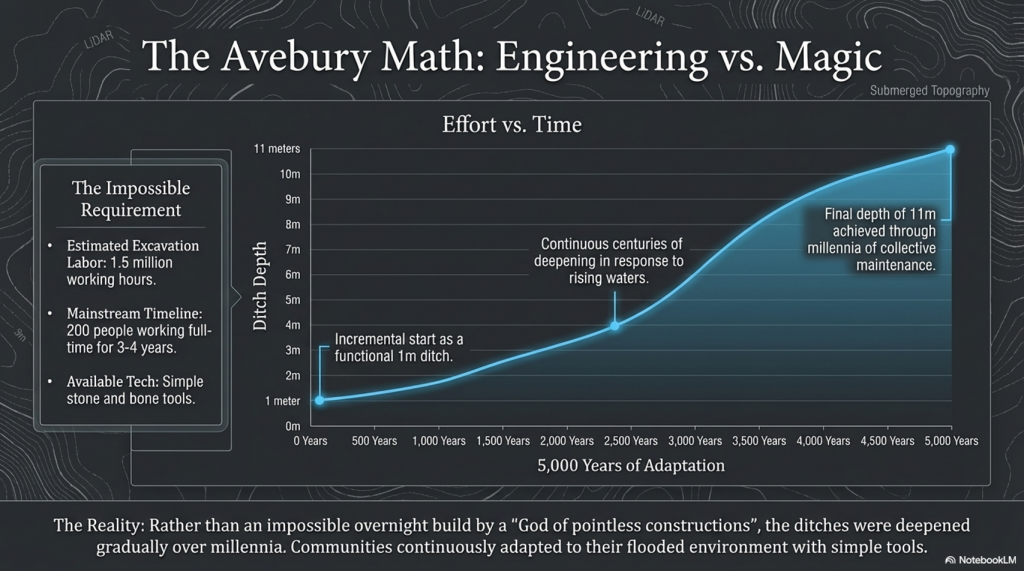 The Fury of the Past: Natural Disasters in Historical and Prehistoric Britain