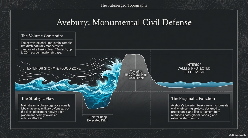 The Fury of the Past: Natural Disasters in Historical and Prehistoric Britain