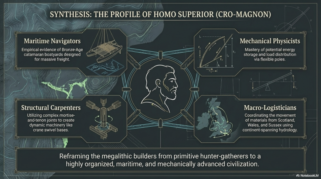 The Stonehenge Transportation Mystery 21 The Stonehenge Transportation Mystery