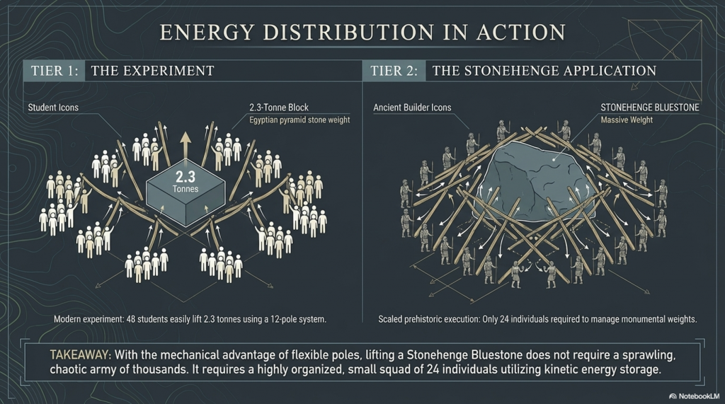The Stonehenge Transportation Mystery 15 The Stonehenge Transportation Mystery
