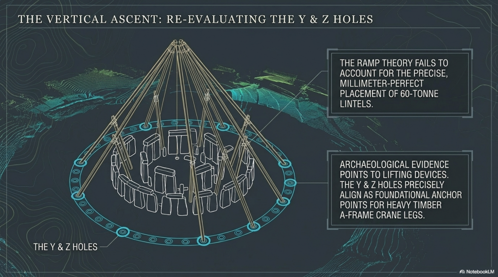 The Stonehenge Transportation Mystery 17 The Stonehenge Transportation Mystery