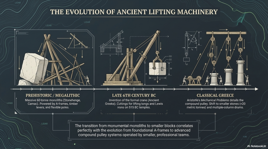 The Stonehenge Transportation Mystery 19 The Stonehenge Transportation Mystery
