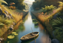 (Britain's Giant Prehistoric Waterways)