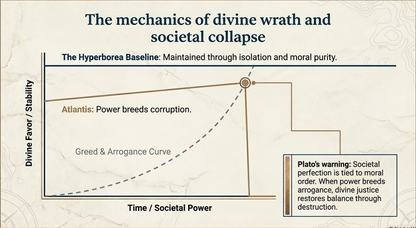 The Troy, Hyperborea and Atlantis Connection 6 (The Troy, Hyperborea and Atlantis Connection)