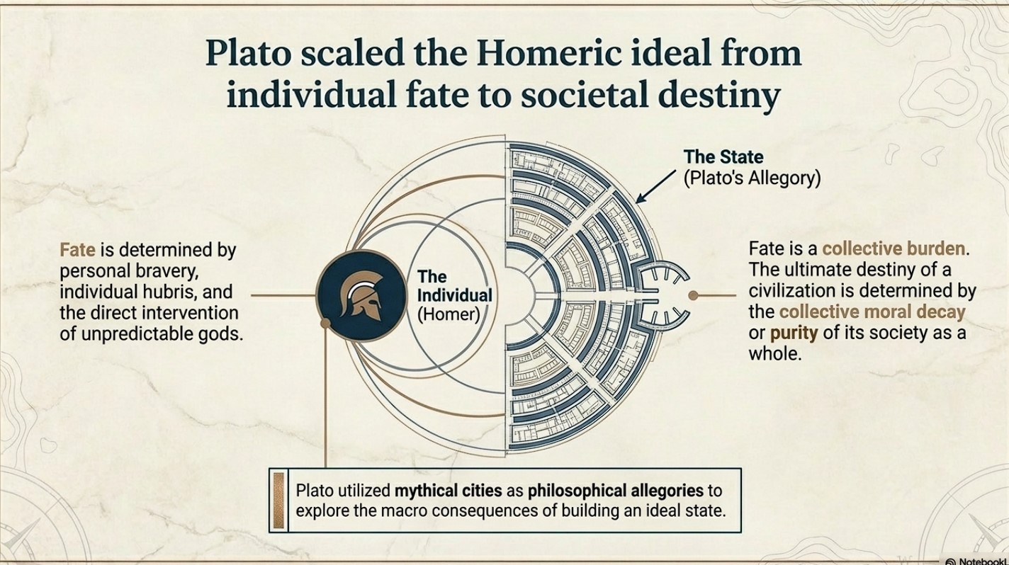 The Troy, Hyperborea and Atlantis Connection 7 (The Troy, Hyperborea and Atlantis Connection)