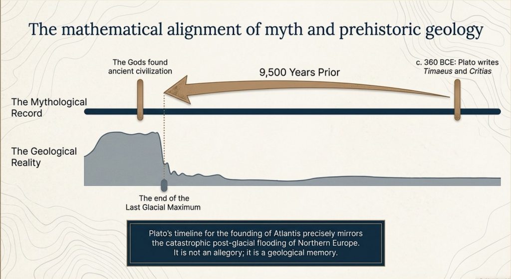 The Troy, Hyperborea and Atlantis Connection 8 (The Troy, Hyperborea and Atlantis Connection)