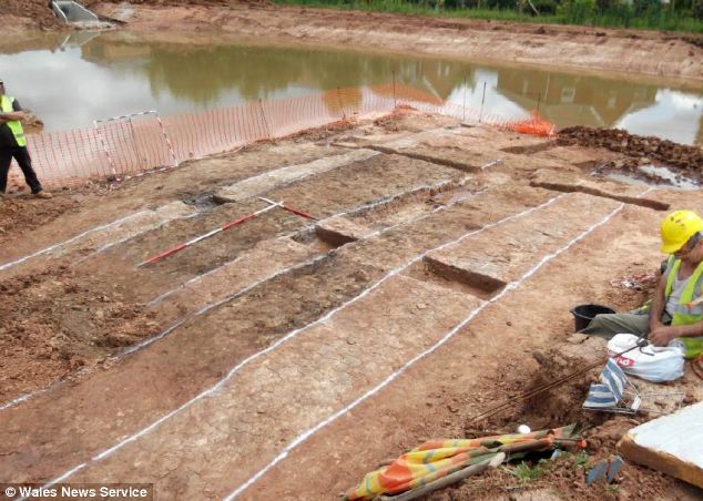 Mysteries of the Oldest Boatyard Uncovered