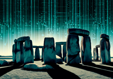 The Stonehenge Code: Unveiling its 10,000-Year-Old Secret