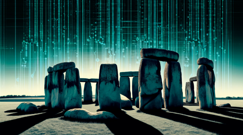 The Stonehenge Code: Unveiling its 10,000-Year-Old Secret