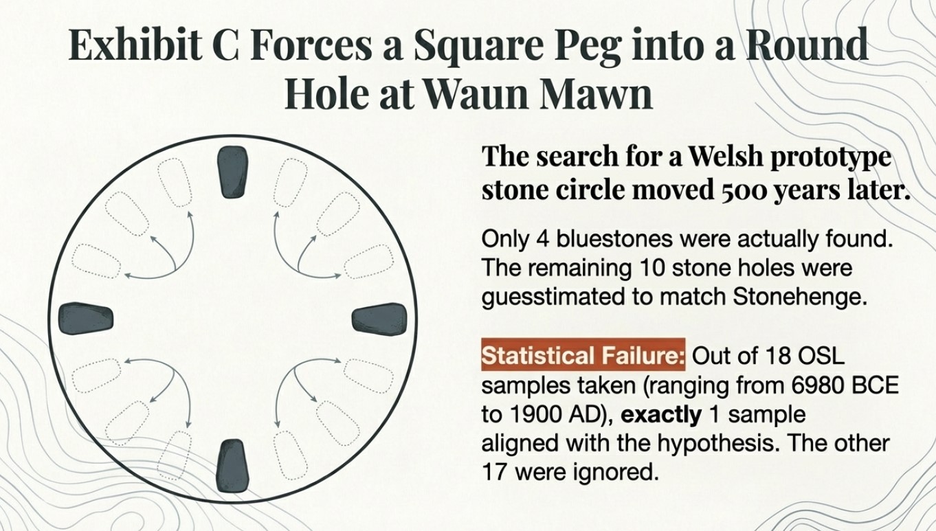 (Archaeology: The Flaws of Peer Review)