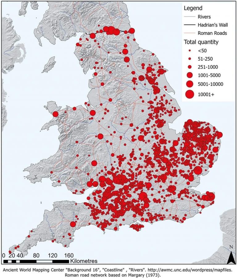 13 Things You Didn’t Know About Hillforts — The Real Story Behind Britain’s Ancient Earthworks 14 13 Things You Didn’t Know About Hillforts