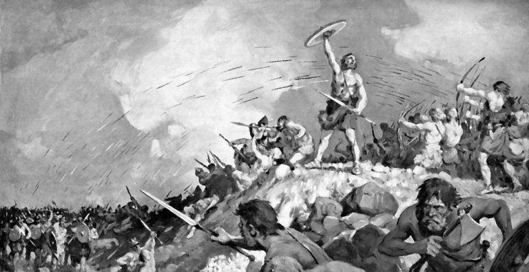 13 Things You Didn’t Know About Hillforts — The Real Story Behind Britain’s Ancient Earthworks 2 13 Things You Didn’t Know About Hillforts