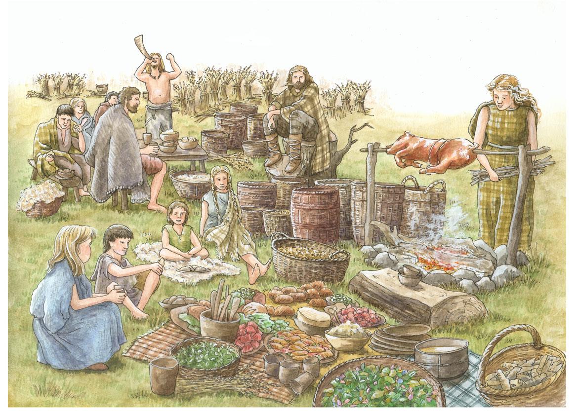 13 Things You Didn’t Know About Hillforts — The Real Story Behind Britain’s Ancient Earthworks 15 13 Things You Didn’t Know About Hillforts