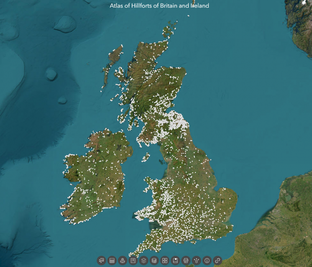 13 Things You Didn’t Know About Hillforts — The Real Story Behind Britain’s Ancient Earthworks 6 13 Things You Didn’t Know About Hillforts