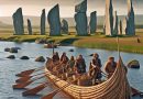 Ten Things You Didn’t Know About Britain’s Prehistoric Flooded Past