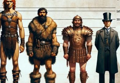 The Cro-Magnon Cover-Up: How DNA and PR Labels Erased Our Real Ancestry