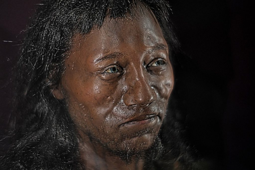DNA Theory with zero archaeological evidence