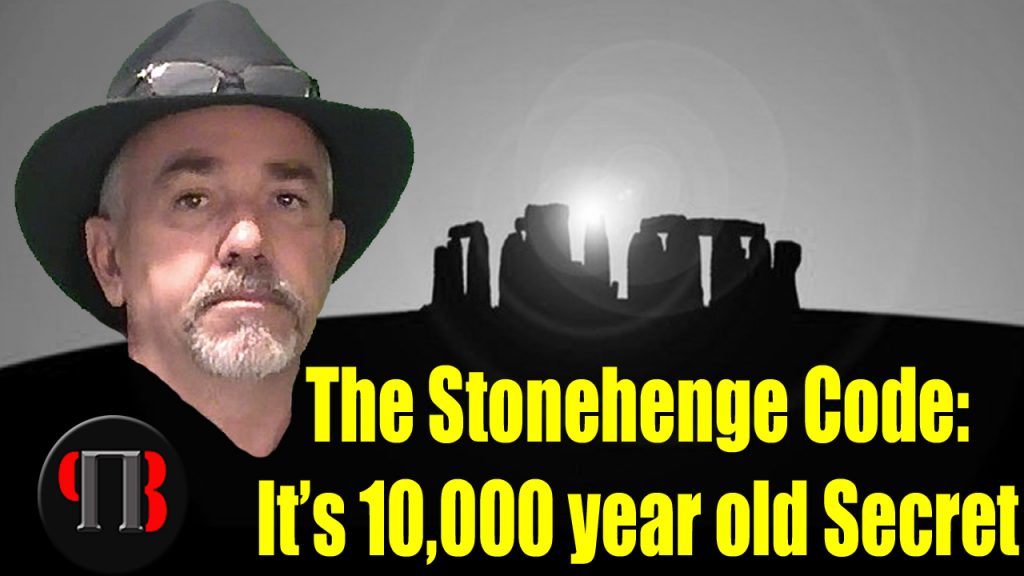Stonehenge Phase 1 — Britain's First Monument
