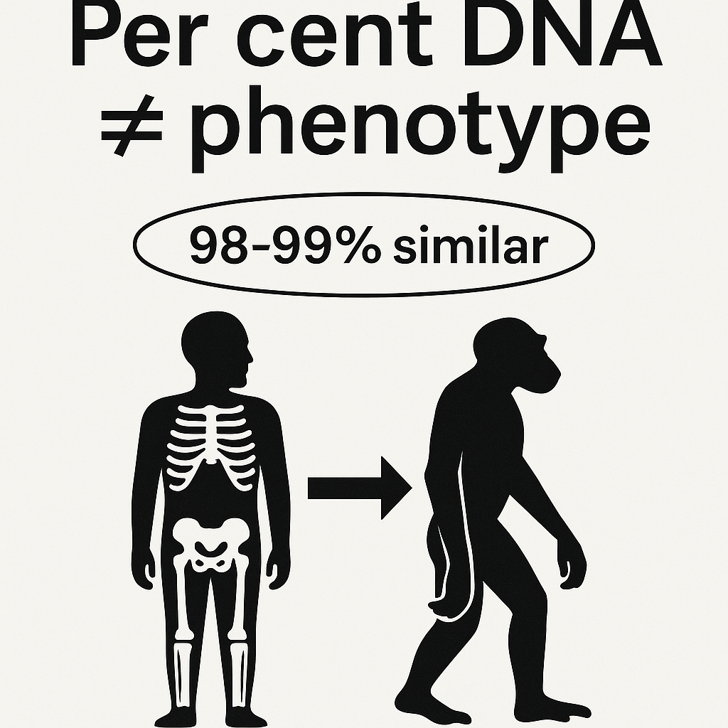 The Cro-Magnon Cover-Up: How DNA and PR Labels Erased Our Real Ancestry
