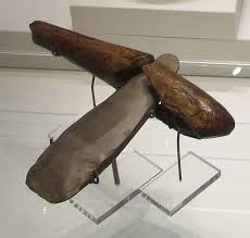 Cro-Magnon Axe