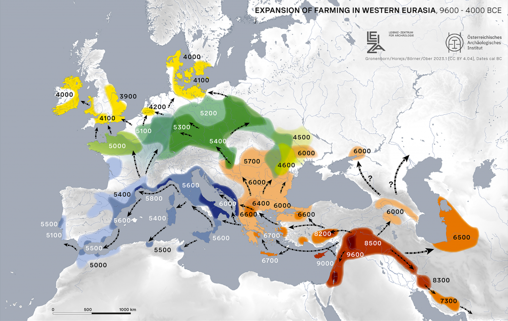  (The Great Farming Migration Hoax)