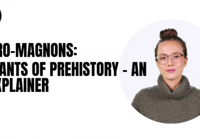 Cro-Magnons – An Explainer