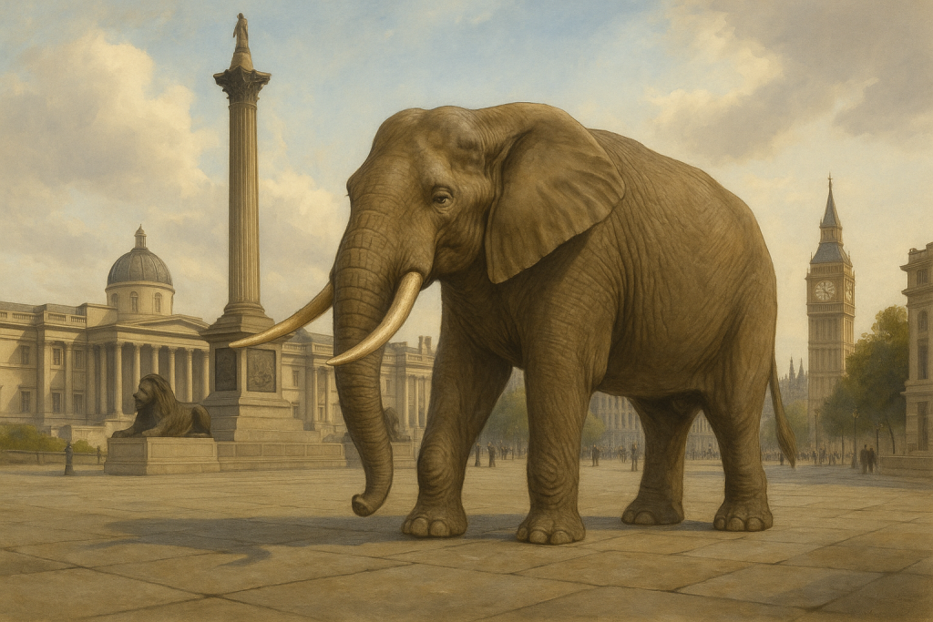 ATLANTIS: Discovery with Dan Snow Debunked 11 ATLANTIS: Discovery with Dan Snow Debunked