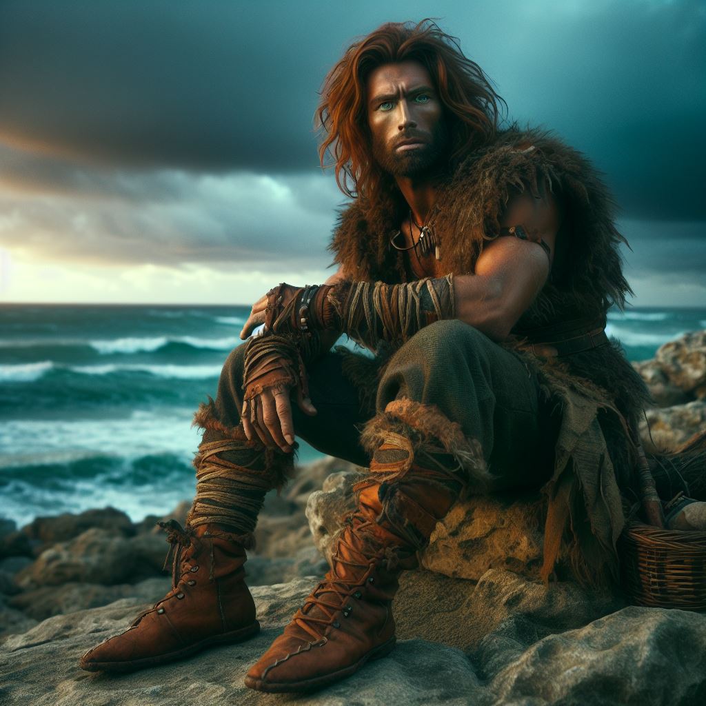 Atlantis Found: The Mathematical Proof That Plato’s Lost City Was Doggerland 7 Atlantis Discovered