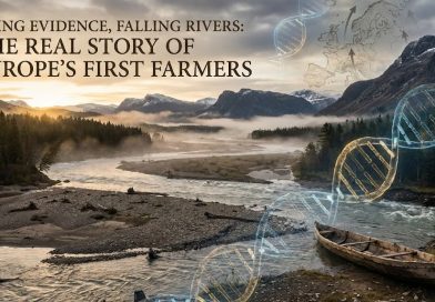 Real Story of Europe’s First Farmers