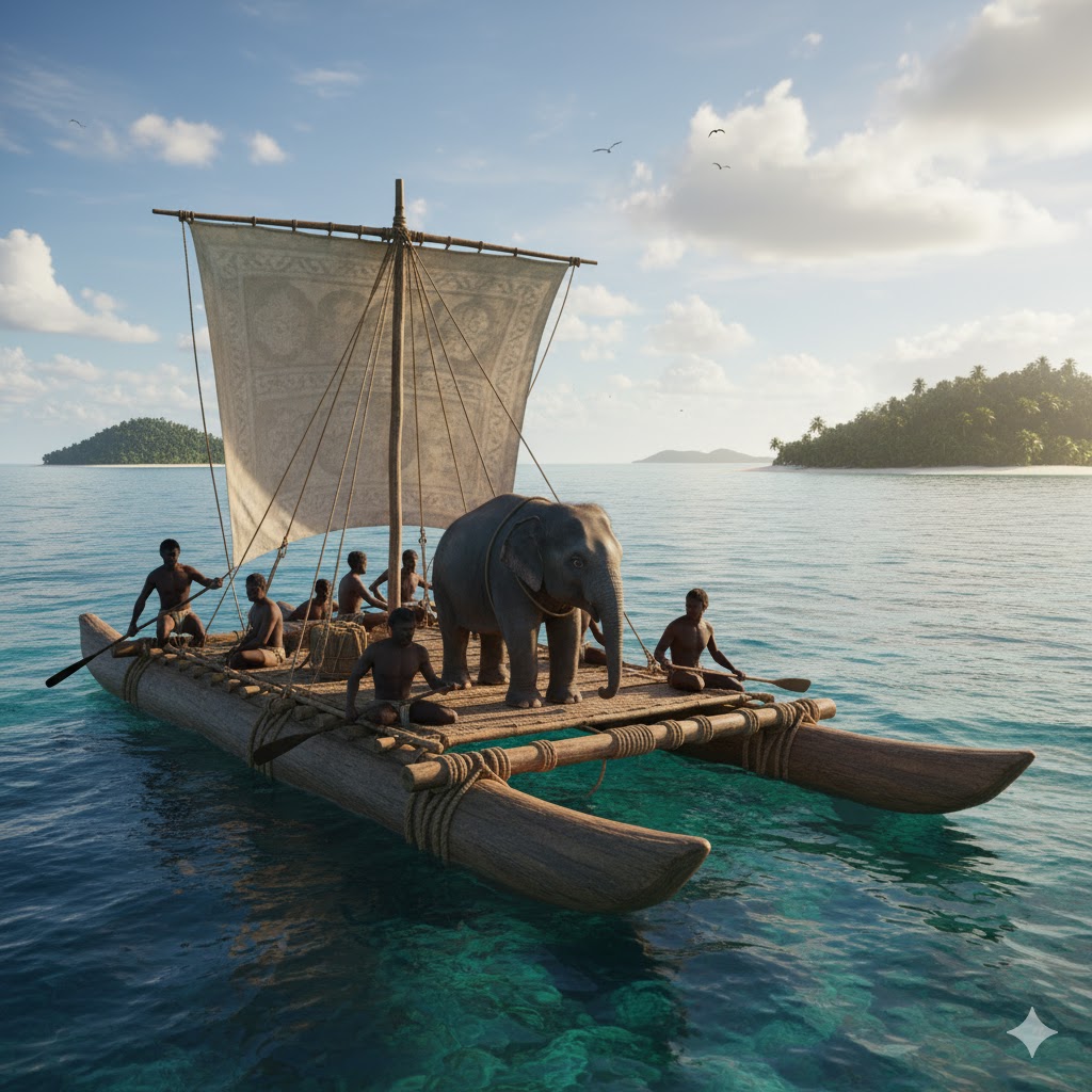 Atlantis Found: The Mathematical Proof That Plato’s Lost City Was Doggerland 9 Atlantis Discovered