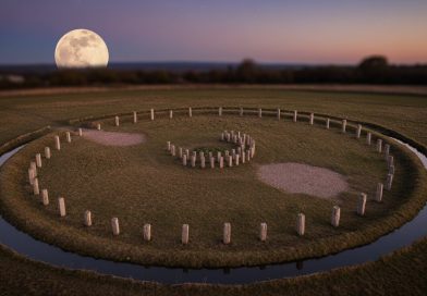 (Stonehenge: The Worlds First Computer)