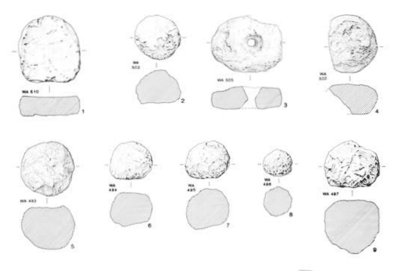 (Stonehenge: The Worlds First Computer)