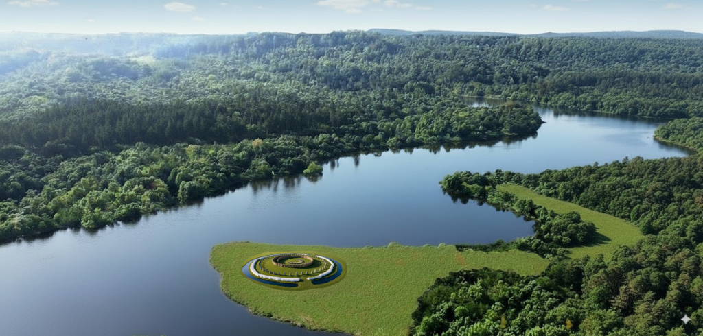 (Stonehenge: The Worlds First Computer)