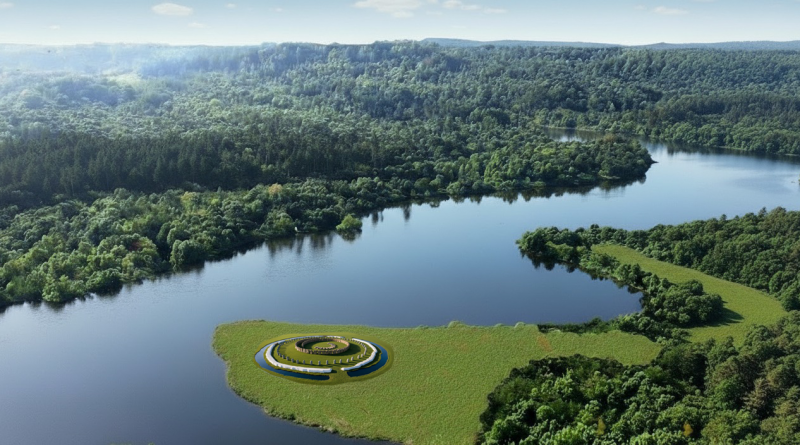 Case Study – River Avon