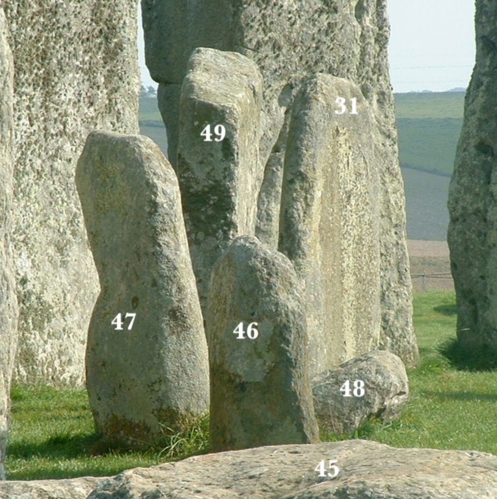  (Stonehenge: The Worlds First Computer)