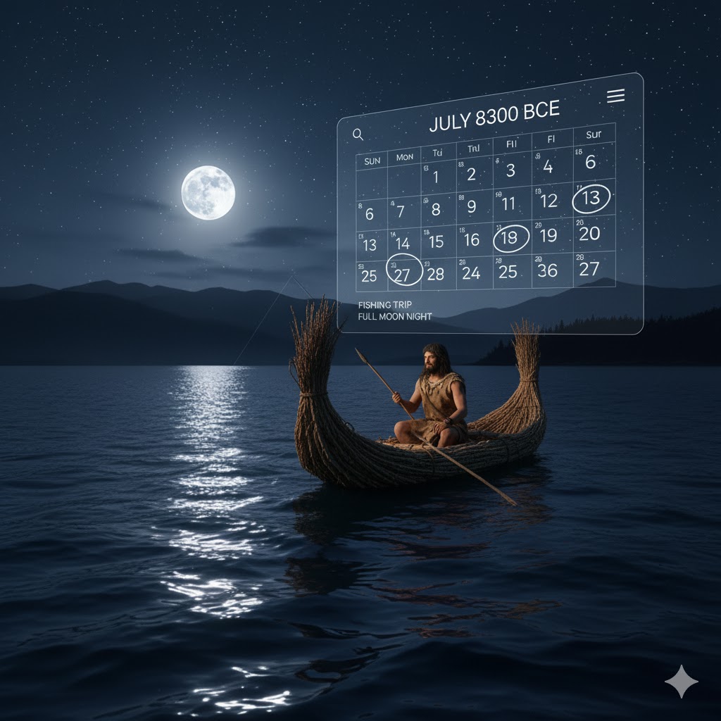 (Stonehenge: The Worlds First Computer)