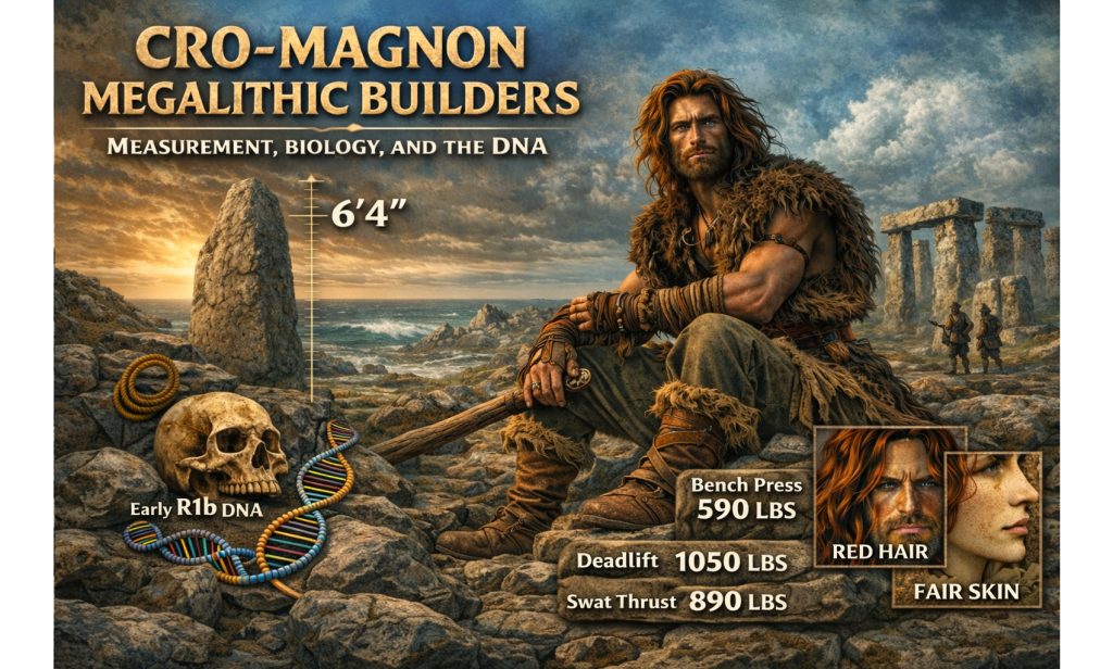 The Ascent of Man — From Survival to Systems