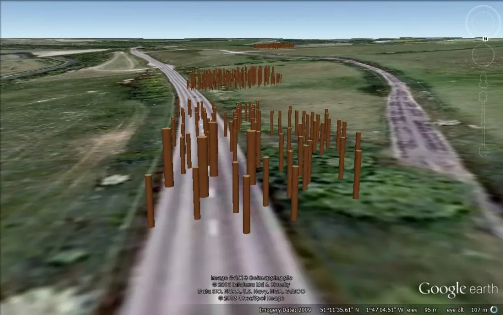 Durrington Walls Revisited