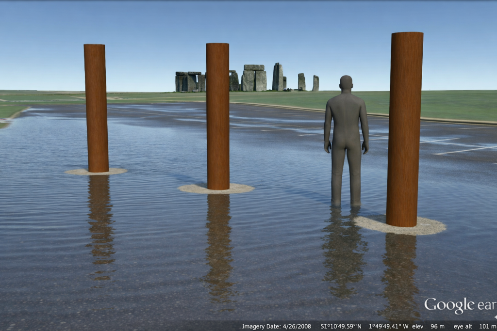 What Archaeology Missed Beneath Stonehenge 14 (What Archaeology Missed Beneath Stonehenge)