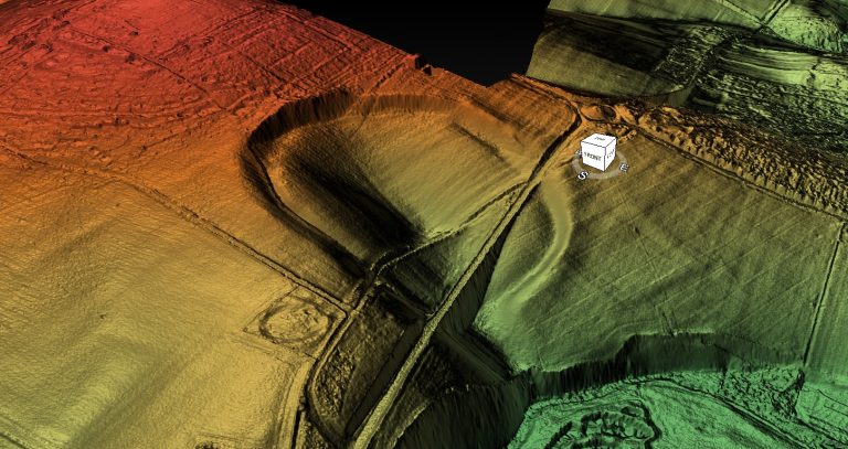 Durrington Walls Revisited