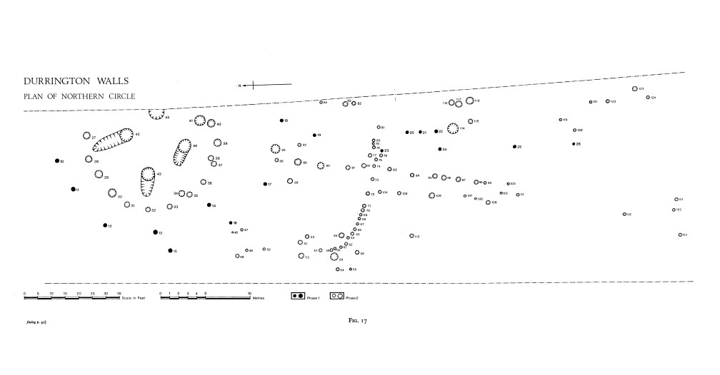 Durrington Walls Revisited
